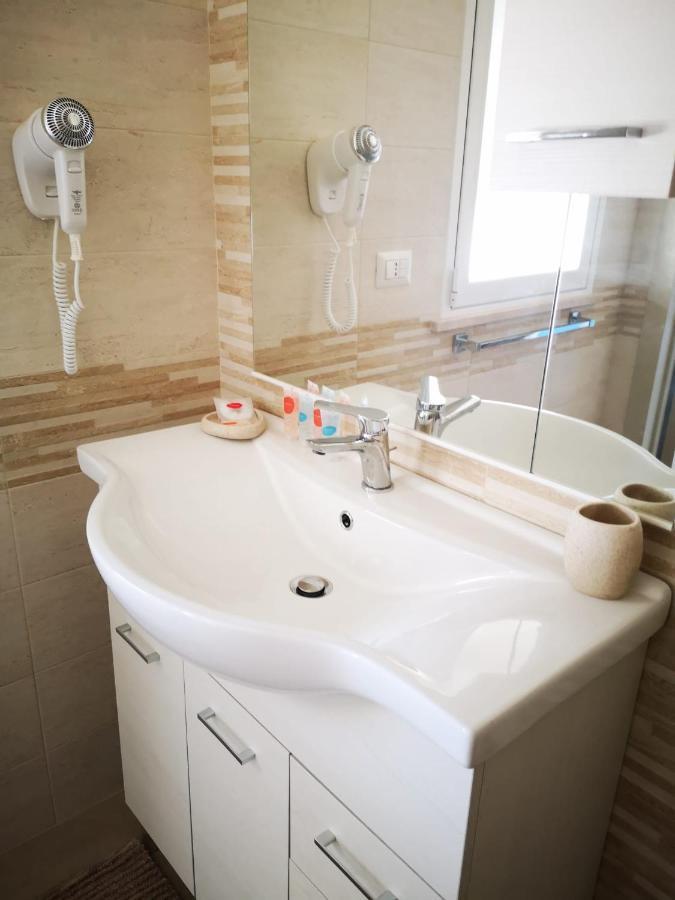 La Bella Dimora Bed & Breakfast Otranto Exterior photo