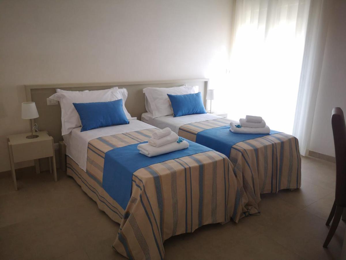 La Bella Dimora Bed & Breakfast Otranto Exterior photo