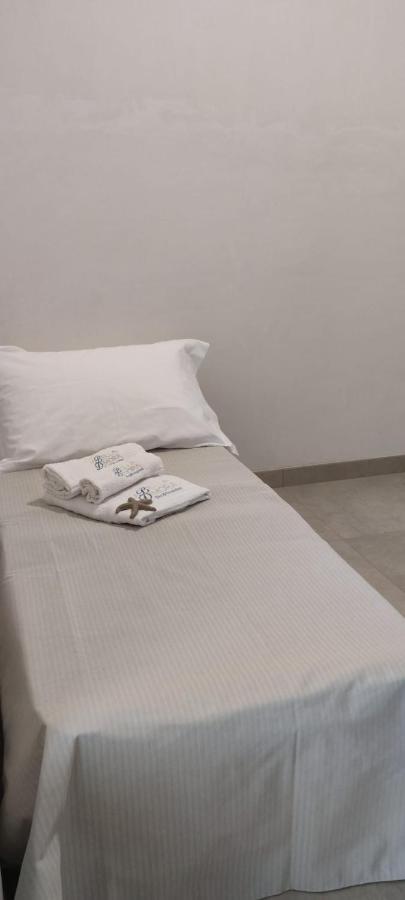 La Bella Dimora Bed & Breakfast Otranto Exterior photo