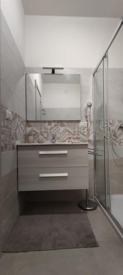 La Bella Dimora Bed & Breakfast Otranto Exterior photo