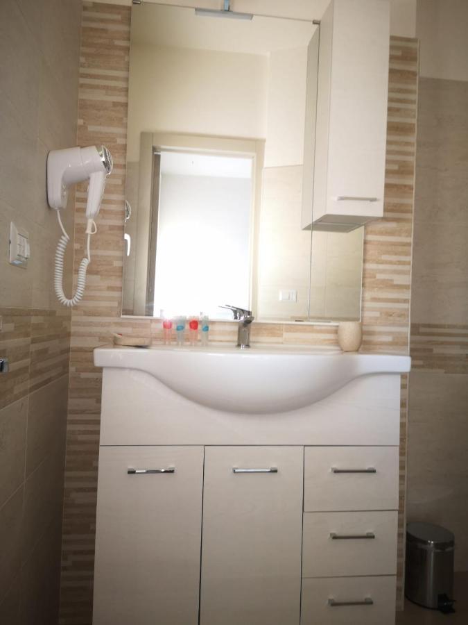 La Bella Dimora Bed & Breakfast Otranto Exterior photo