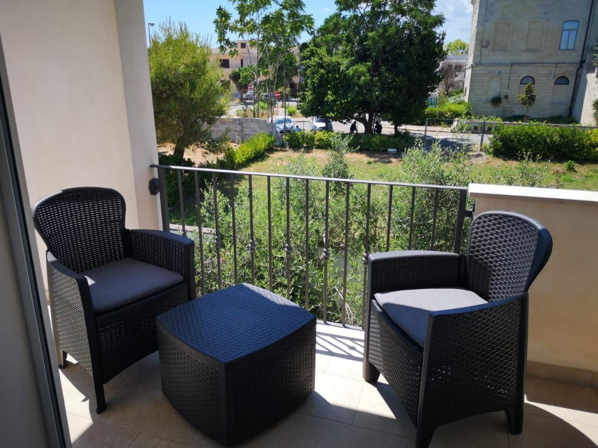 La Bella Dimora Bed & Breakfast Otranto Exterior photo