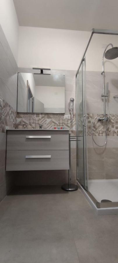 La Bella Dimora Bed & Breakfast Otranto Exterior photo