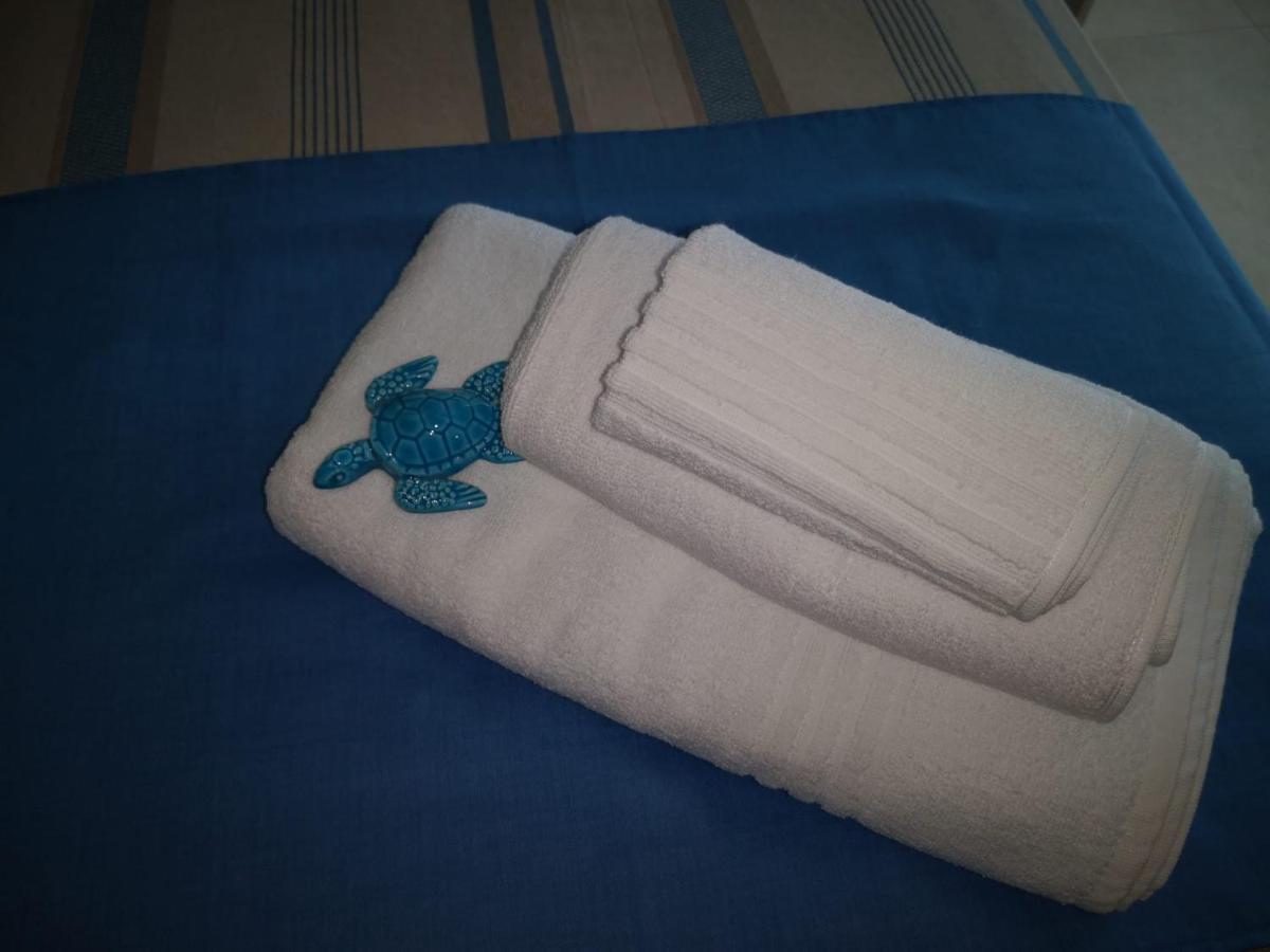 La Bella Dimora Bed & Breakfast Otranto Exterior photo