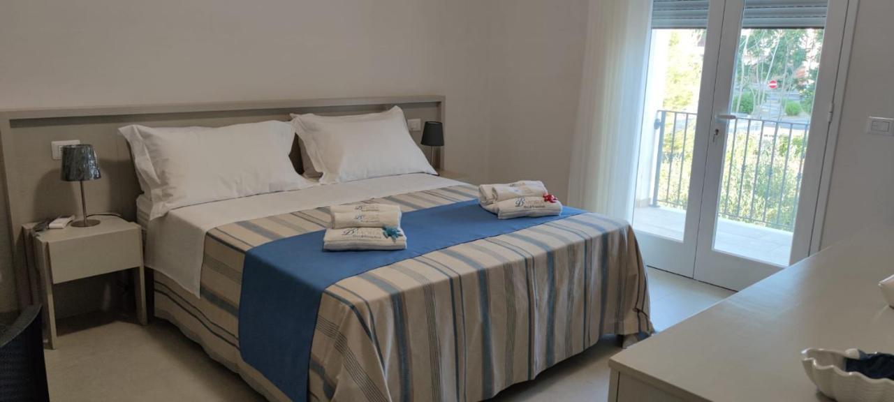 La Bella Dimora Bed & Breakfast Otranto Exterior photo