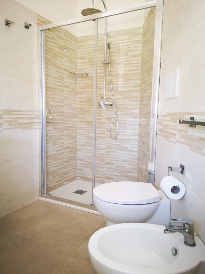 La Bella Dimora Bed & Breakfast Otranto Exterior photo