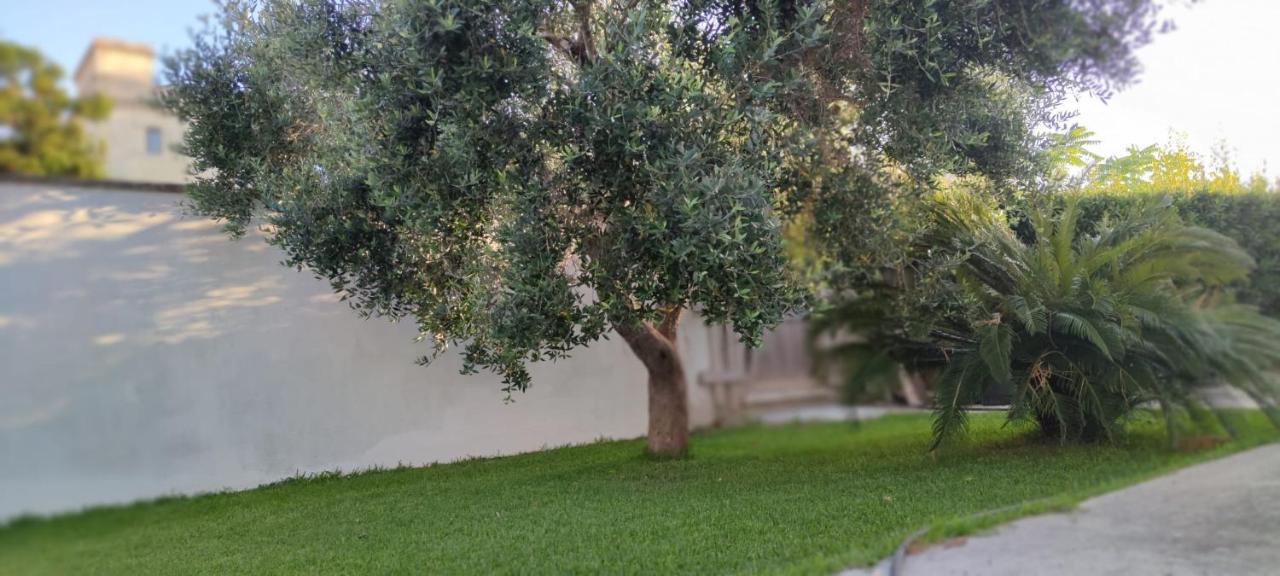 La Bella Dimora Bed & Breakfast Otranto Exterior photo